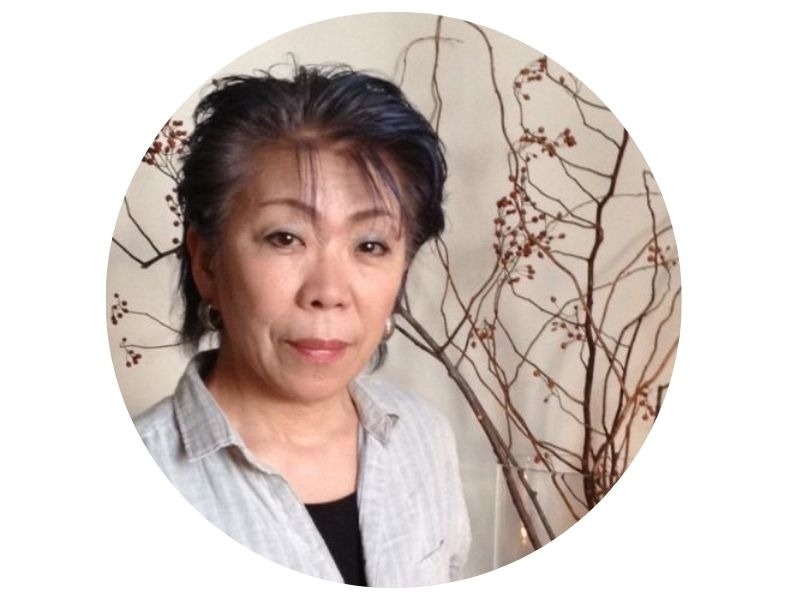 代表取締役社長 山口 智子