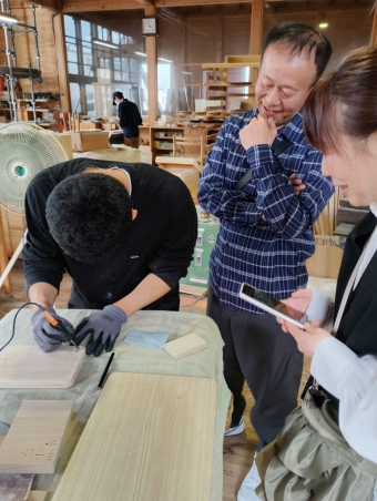 ワークショップ