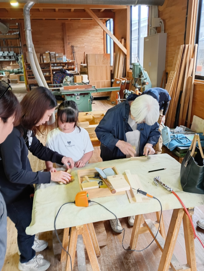 ワークショップ